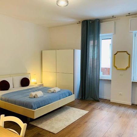 Casa Geoross Lejlighed Verona Eksteriør billede