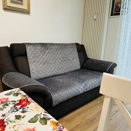 Casa Geoross Lejlighed Verona Eksteriør billede
