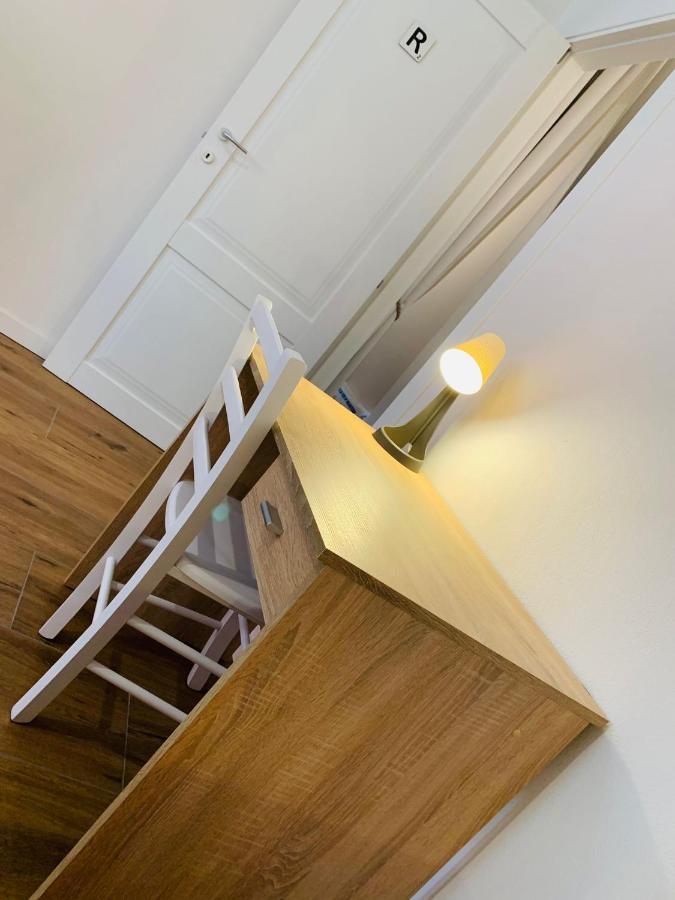 Casa Geoross Lejlighed Verona Eksteriør billede