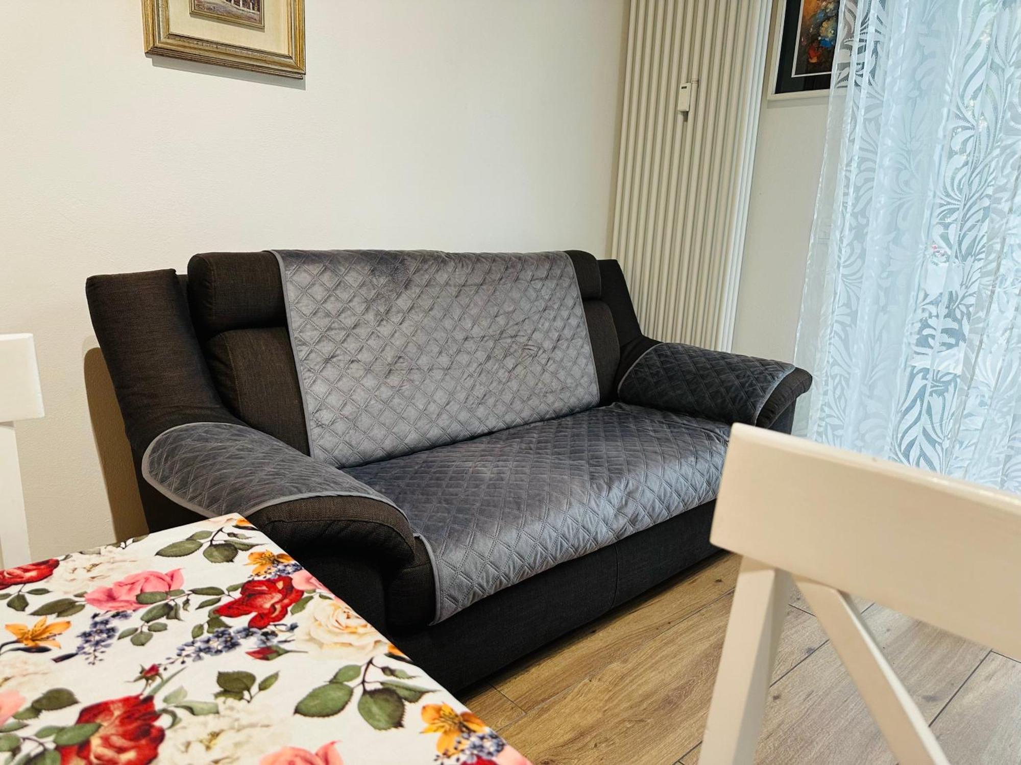Casa Geoross Lejlighed Verona Eksteriør billede