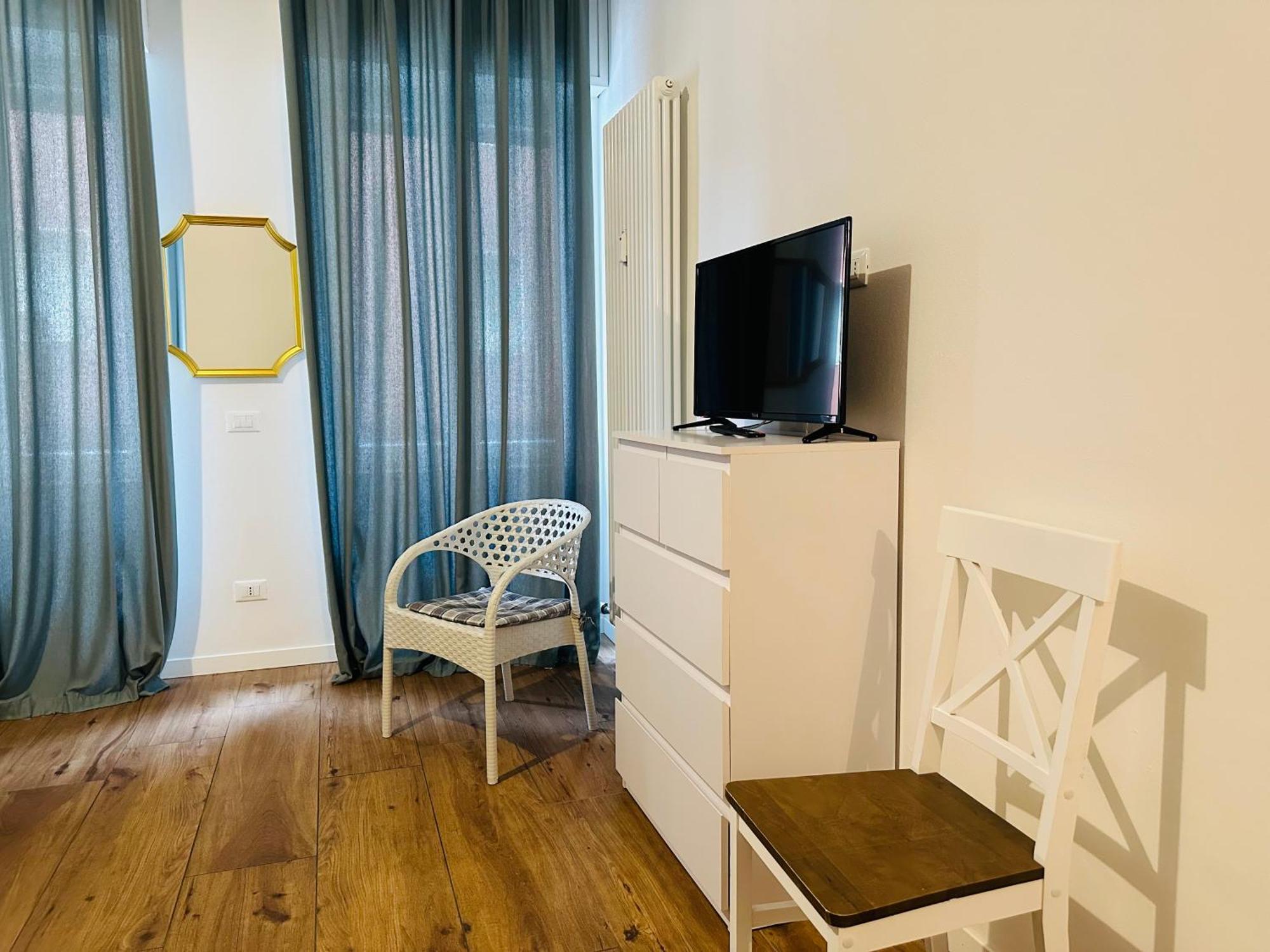 Casa Geoross Lejlighed Verona Eksteriør billede